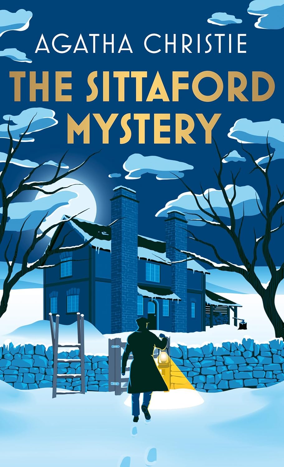 The Sittaford Mystery