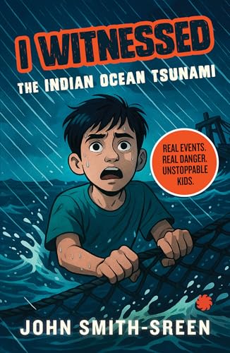I WITNESSED: THE INDIAN OCEAN TSUNAMI