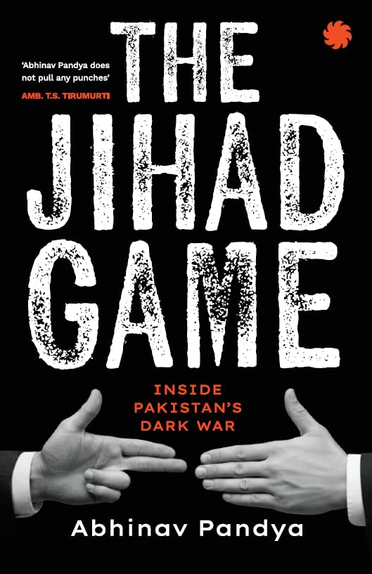 THE JIHAD GAME : Inside Pakistan’s Dark War
