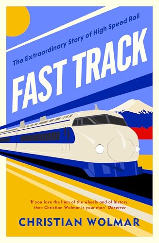 Fast Track by Wolmar Christian