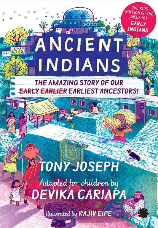 Ancient Indians