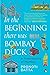 In the Beginning there was Bombay Duck - A Food History of Mumbai