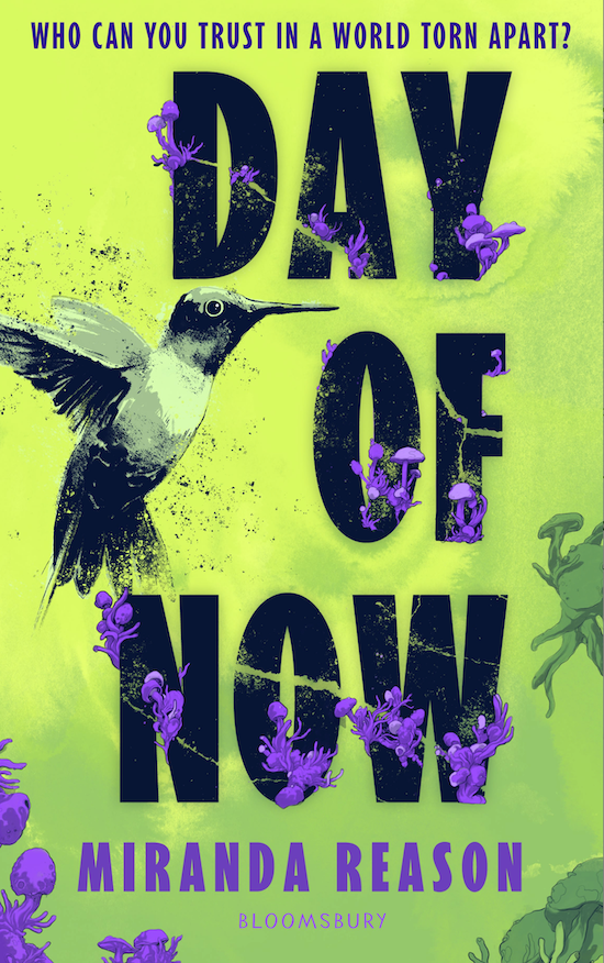 Day of Now