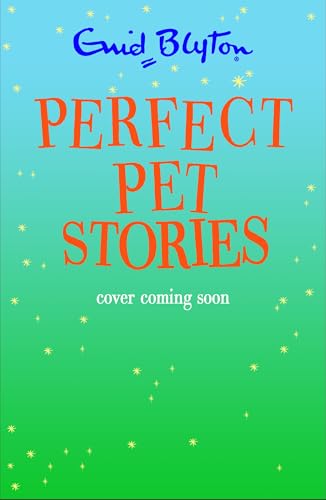 Perfect Pet Stories