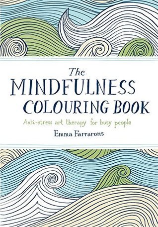 Mindfulness Colouring Book