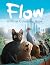 Flow: The Official Colouring Book: A colouring book packed with illustrations from the hit film – the perfect activity book for adults and children aged 6 and up, new for 2026 by Farshore