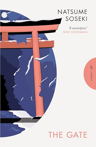 The Gate by Soseki Natsume