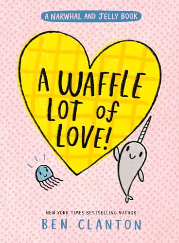 A Waffle Lot of Love