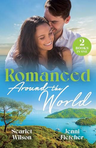 Romanced Around The World: Mediterranean Dating Game / Off Grid and Off Limits