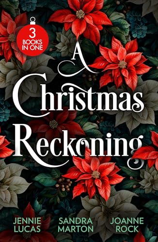 A Christmas Reckoning: The Christmas Love-Child