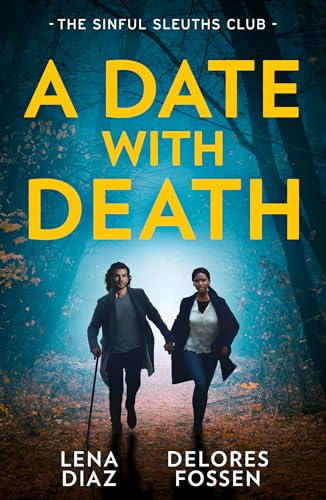 A Date With Death: The Sinful Sleuths Club: Agent Under Siege / His Brand of Justice
