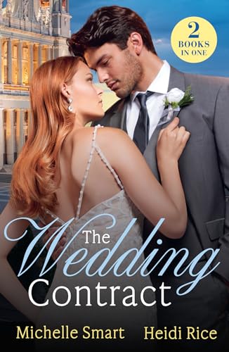 The Wedding Contract: Marriage Made in Revenge / Boss's Bride Price (Enemy Tycoons)