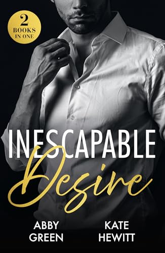 Inescapable Desire: Bodyguards Royal Temptation (Royal House of Sadat) / Keeping His Enemy Close