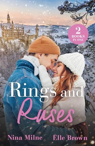 Rings And Ruses: The Bride Wore His Convenient Ring (Long-Lost Rossi Siblings) / Bridesmaid's Fast-Track Fling
