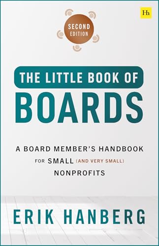 Little Book of Boards