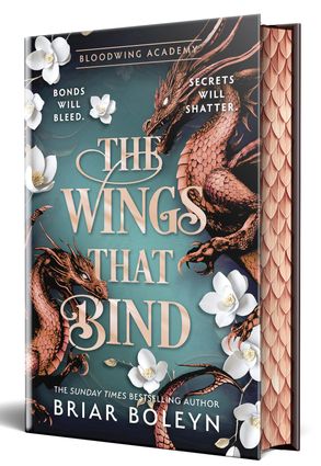 The Wings That Bind