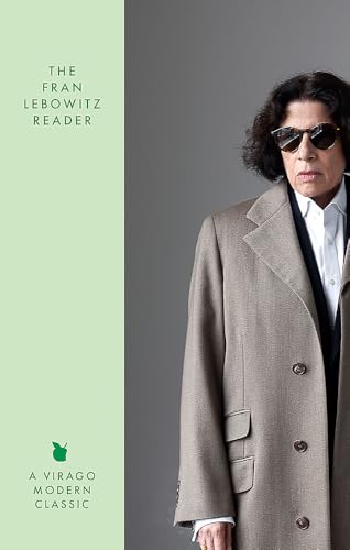 The fran lebowitz reader