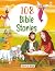 Story Book for Kids - 108 Bible Stories by Maple Press