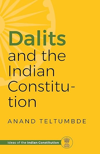 Dalits and the Indian Constitution