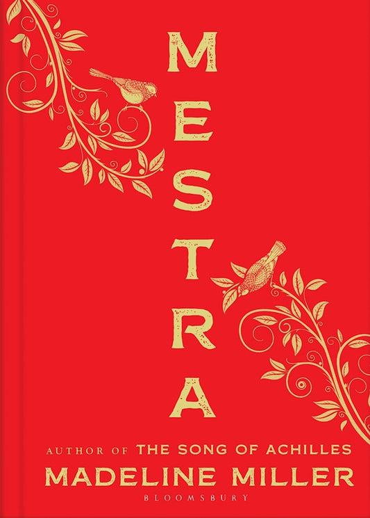Mestra by Madeline Miller