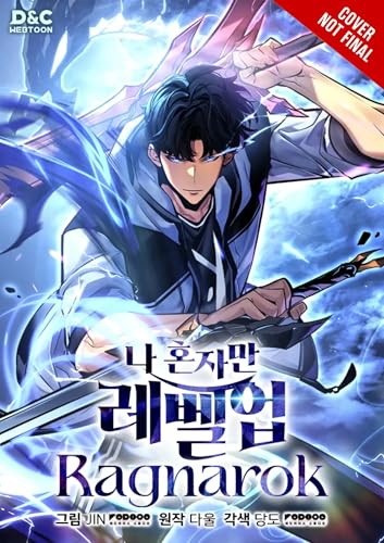 Solo Leveling: Ragnarok, Vol. 1 by ,, Brix(redice Studio), ,, Daul, ,, Torres, J., Im, Hye Young, Jin(redice Studio)