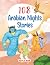 108 Arabian Nights Stories (Illustrated) - Story Book for Kids by Maple Press