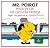 Mr. Poirot: Mystery on the Opulent Express