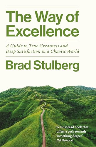 The Way of Excellence