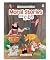 Moral Stories - Illustrated Hardbound Story Book by Maple Press