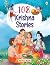Story Book for Kids - 108 Krishna Stories by Maple Press