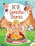 108 Ganesha Stories (Illustrated) - Story Book for Kids by Maple Press