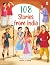 108 Stories from India (Illustrated) - Story Book for Kids by Maple Press