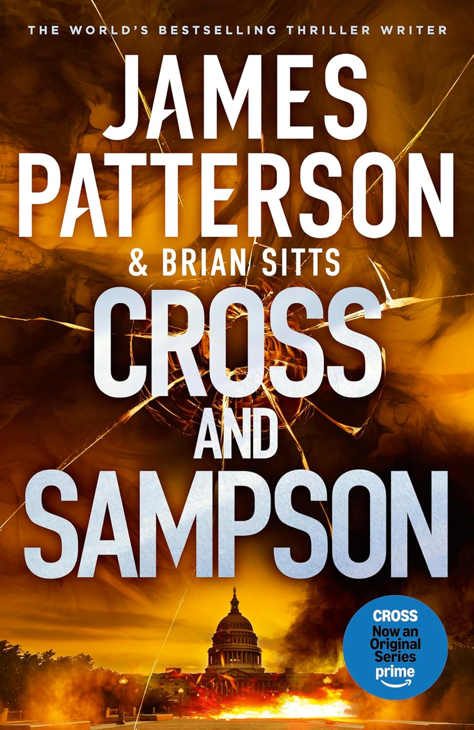 Cross & Sampson