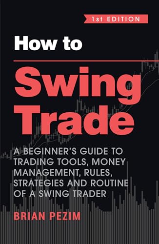 How to Swing Trade by Brian Pezim