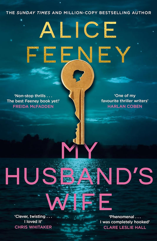 My Husbands Wife