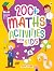 Math Activity Book for Kids - 200+ Activities by Maple Press