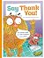 Monster Manners: Say Thank You!