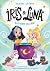 Iris and Luna: Potions Galore! by Aurora Quir�n