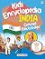 Kids Encyclopedia (Illustrated) - India - General Knowledge by Maple Press In House
