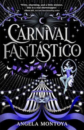 Carnival Fantástico