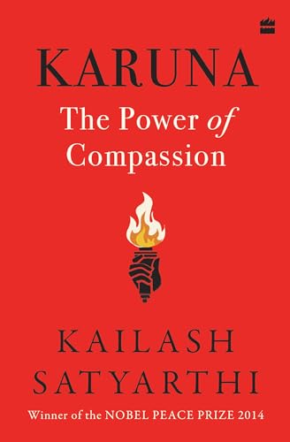 Karuna : The Power of Compassion