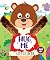 Hug Me - Little Bear