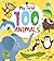 My First 100 Animals Board Book