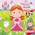 Princess World: Puzzle Book