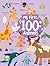 My First 100 Animals Mini Board Book