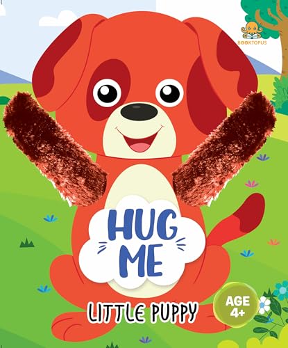 Hug Me - Little Puppy