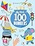 My First 100 Numbers Mini Board Book