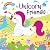 Unicorn Friends: Puzzle Book