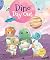 Dino Day Out: Touch and Feel