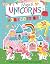 Magical Unicorns: Activity Kit